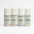 Ecrin Underarm Deodorant, 4 Fragrance Available - 55ml