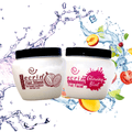 Discount Bundle - Ecrin Onion Hair Mask + Ecrin Glowing Facial