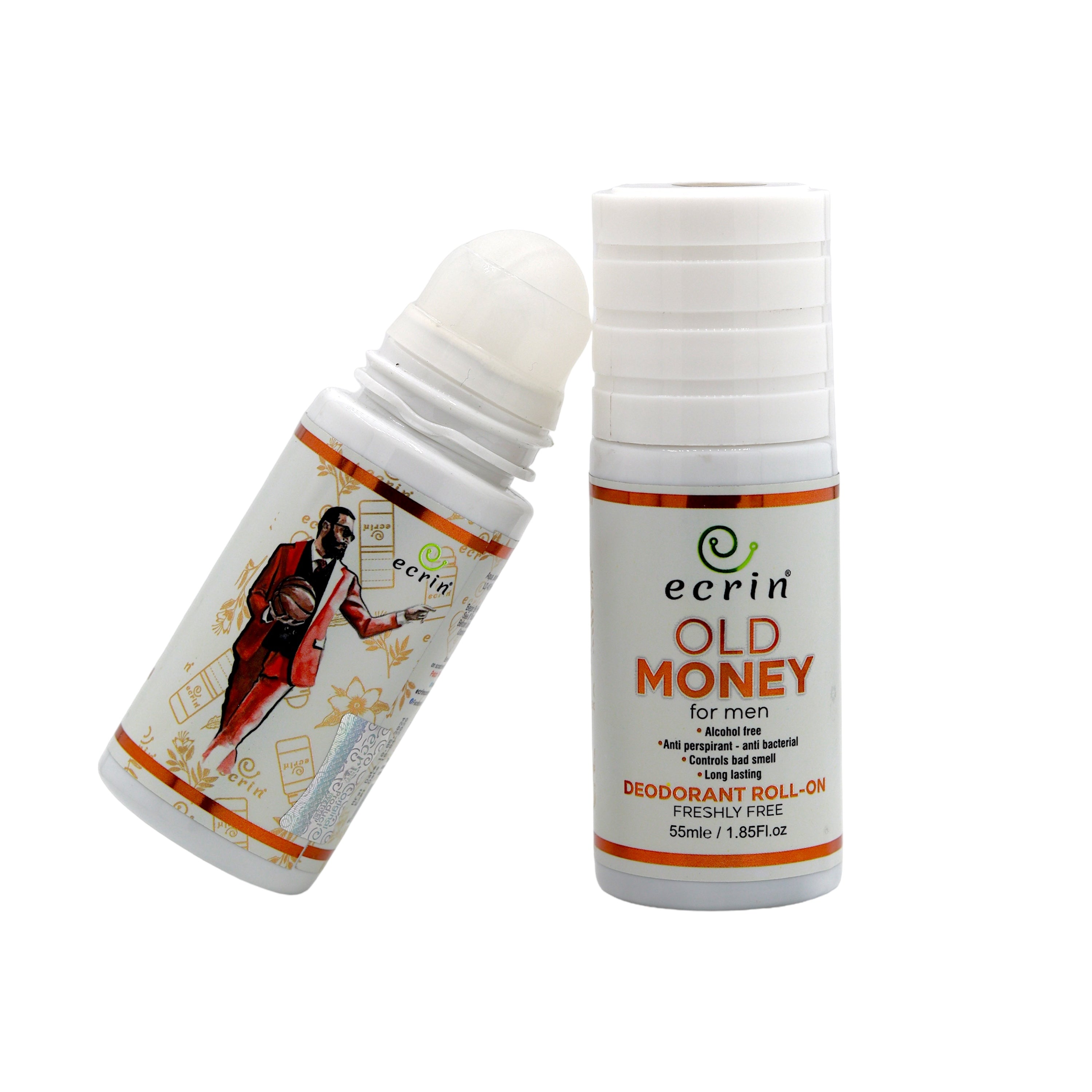 Beard & Body Refresh Pack
