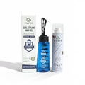 Style & Smooth Power Pack (Ecrin Hair Gel & Hair Removal Spray)